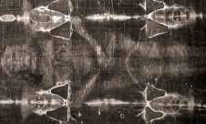 the latest Shroud of Turin research